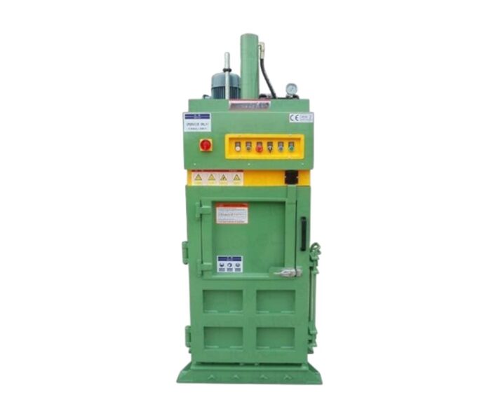 Вертикальный пресс-подборщик (JP6040T10B)