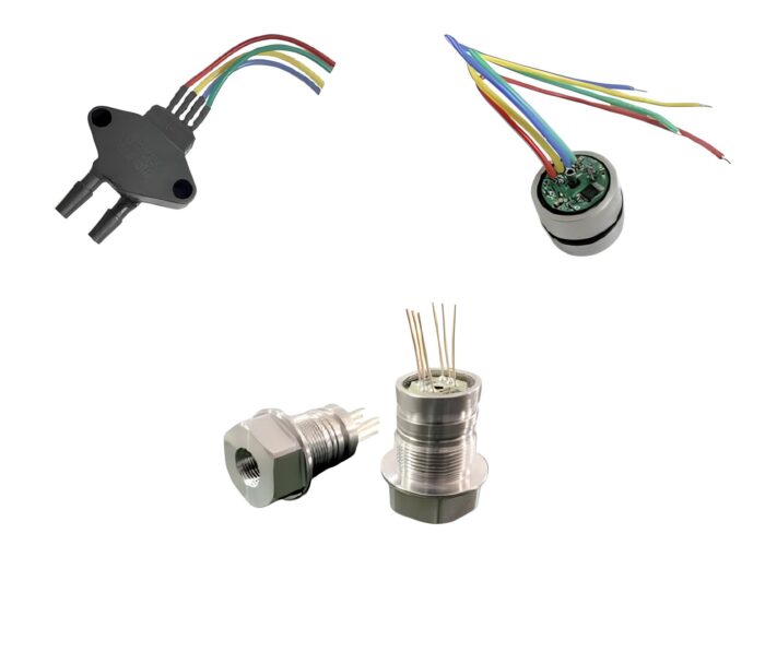 Датчики давления HT13 OEM, HT15 Threaded...